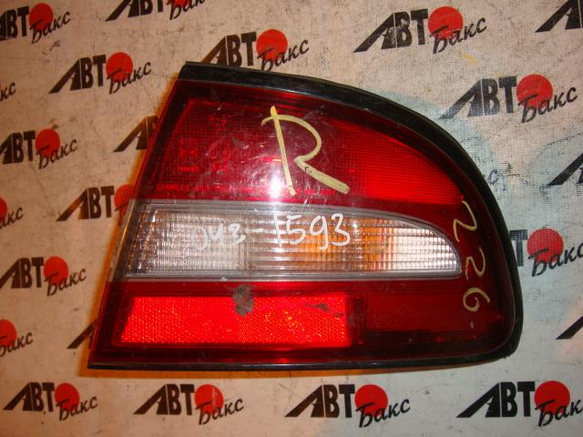 MITSUBISHI GALANT E52A/E53A/E57A/E54A/E64A/E72A/E74A/E77A/E84A для Фонарь задний правый
