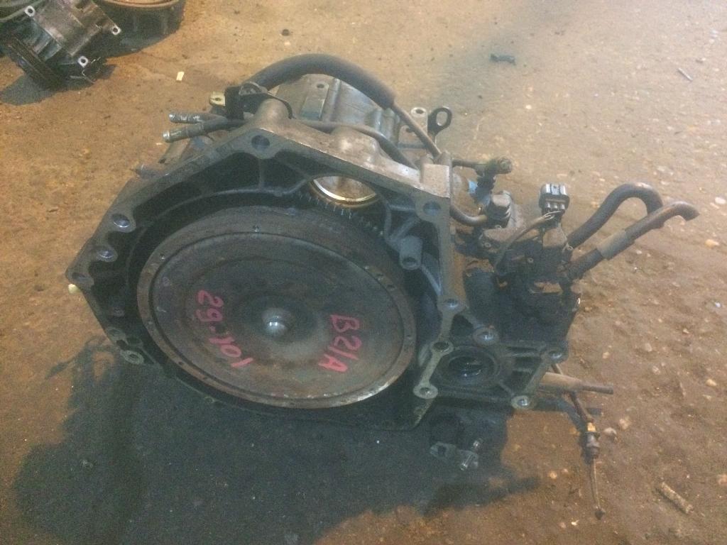 HONDA PRELUDE BA4/BA5 для АКПП
