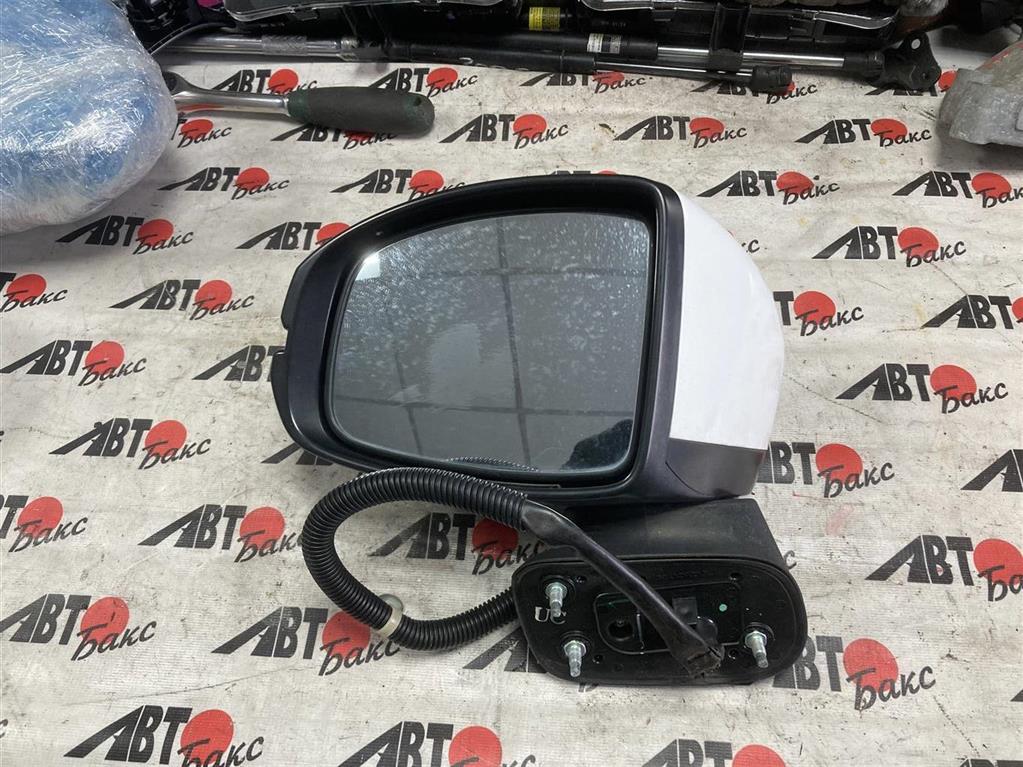 HONDA SHUTTLE GP7 для Зеркало левое