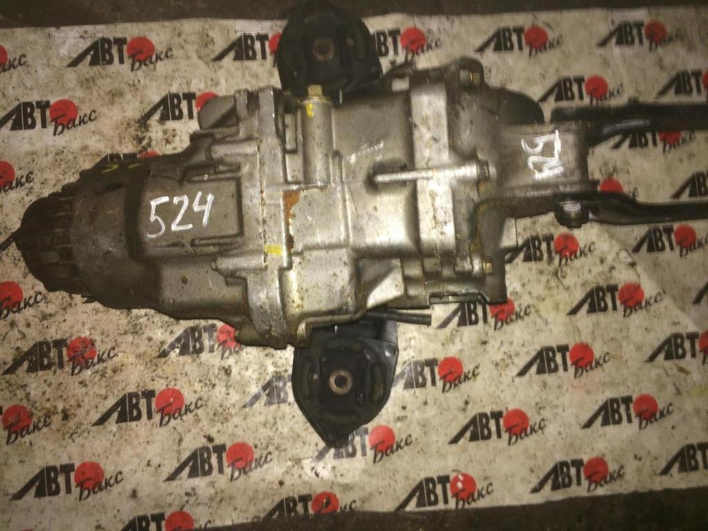 HONDA ODYSSEY RA1/RA2/RA3/RA4/RA5 для Редуктор