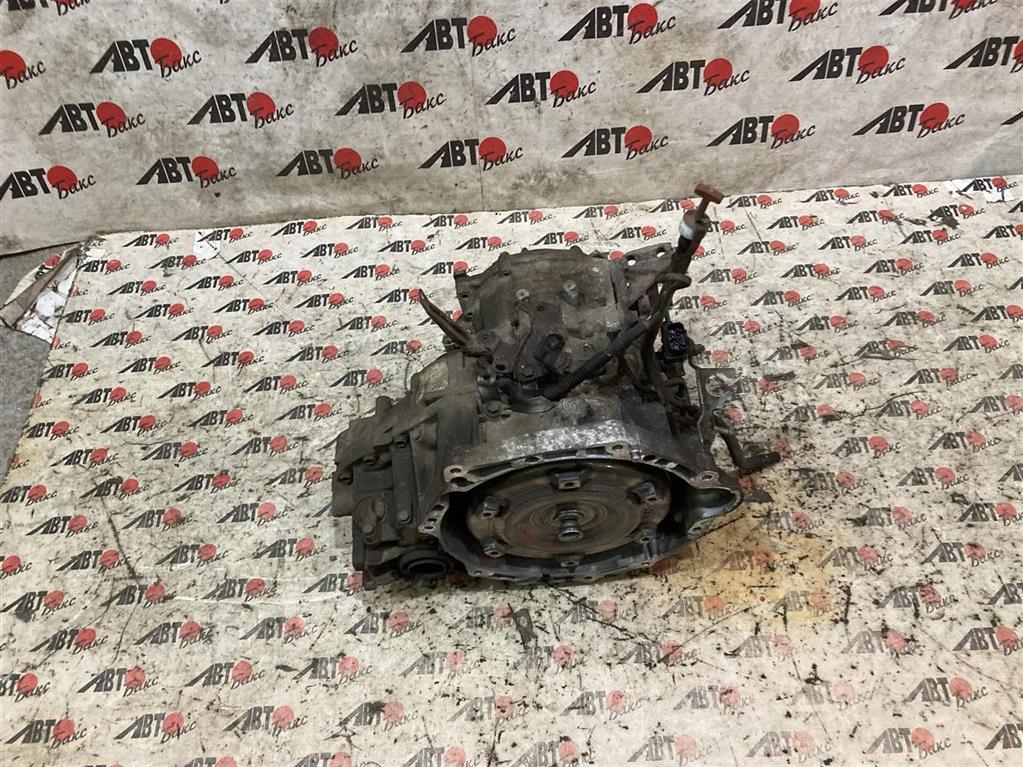 TOYOTA FUNCARGO NCP20/NCP21/NCP25 для АКПП