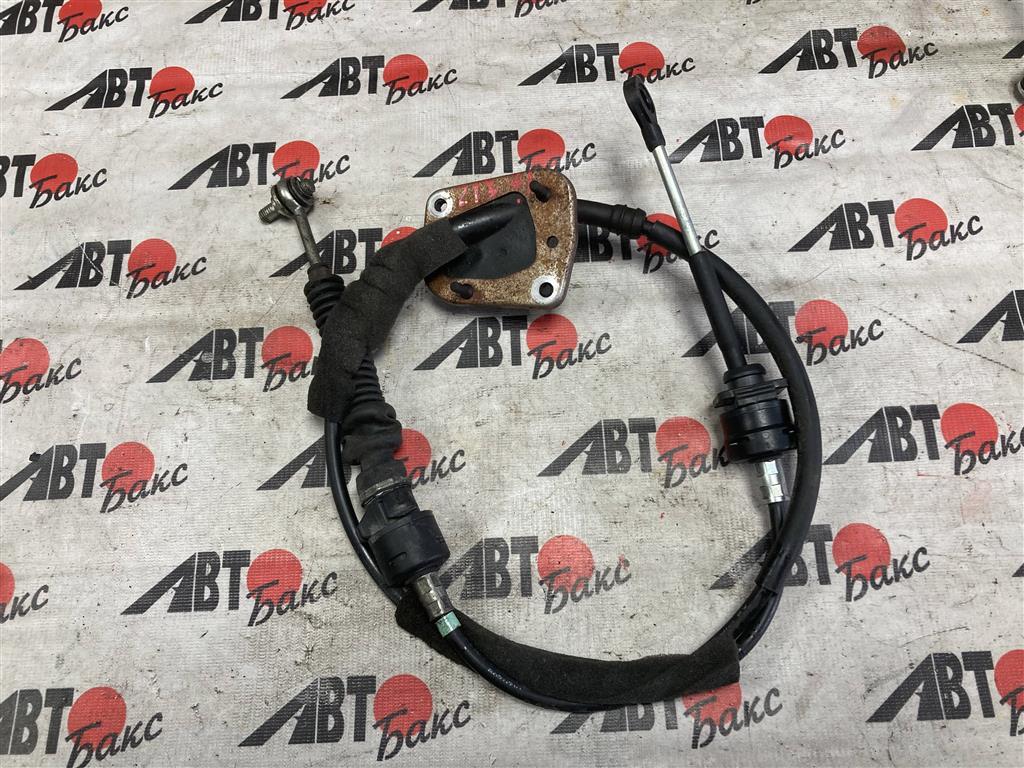 MITSUBISHI OUTLANDER CW5W для Трос АКПП