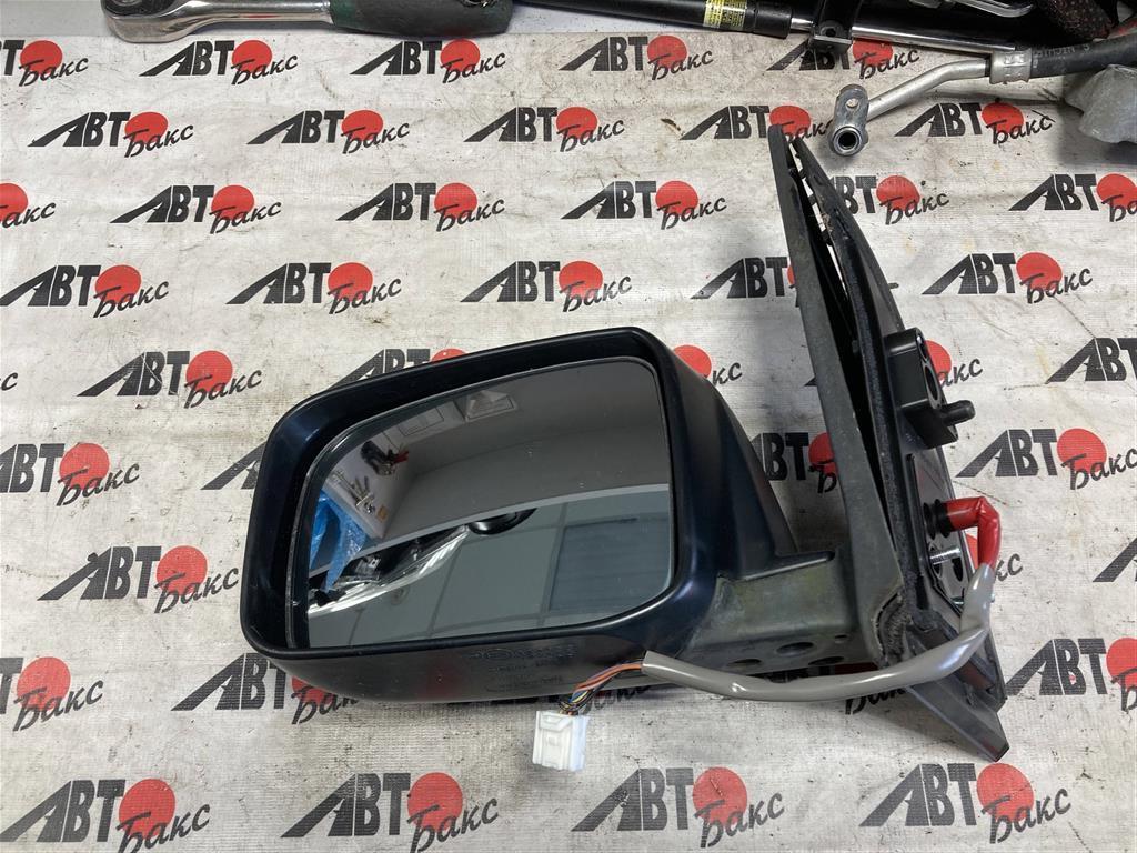 NISSAN X-TRAIL T31 для Зеркало левое