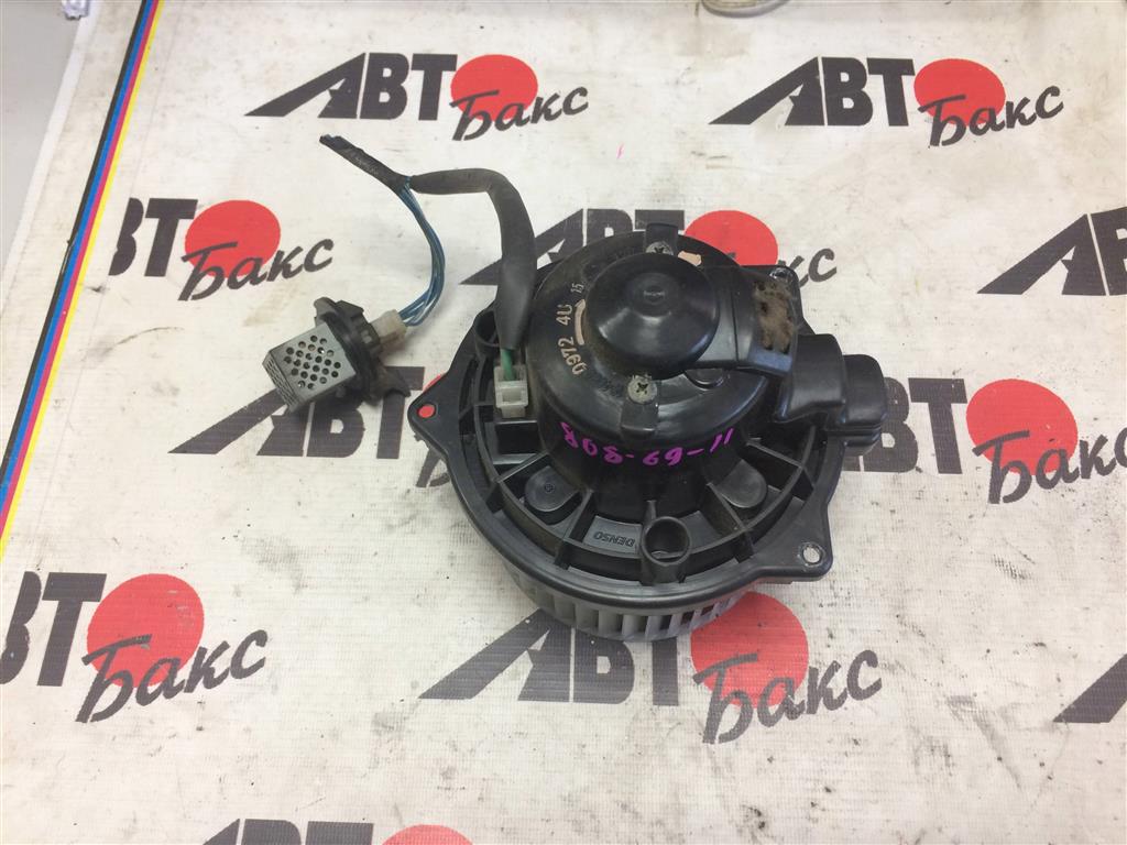 SUZUKI JIMNY JB23W для Моторчик печки