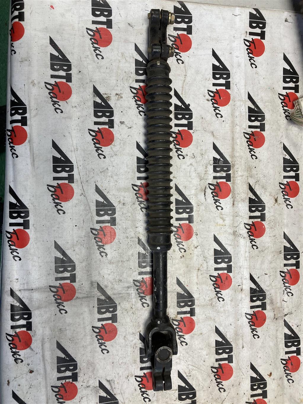 TOYOTA LAND CRUISER UZJ100W/HDJ101K для Рулевой карданчик