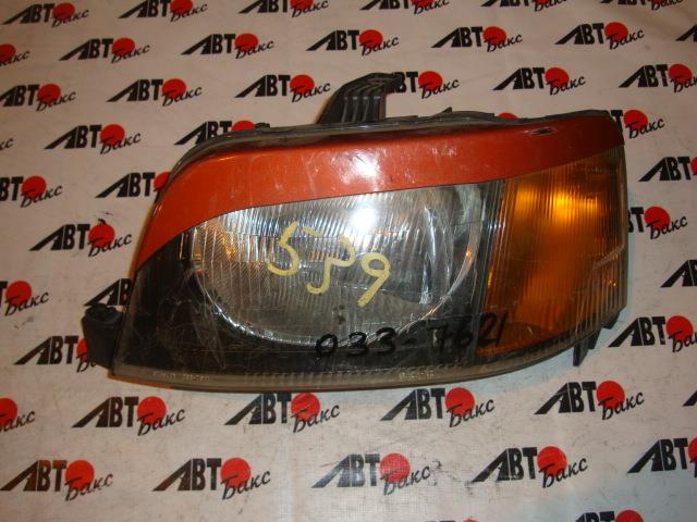 HONDA SMX RH1/RH2 для Фара передняя левая