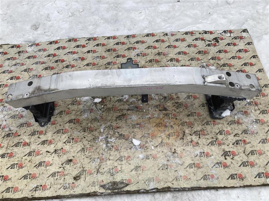 NISSAN TIIDA C11/SC11 для Усилитель бампера передний