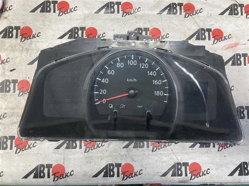 NISSAN NV200 VM20 для Щиток приборов