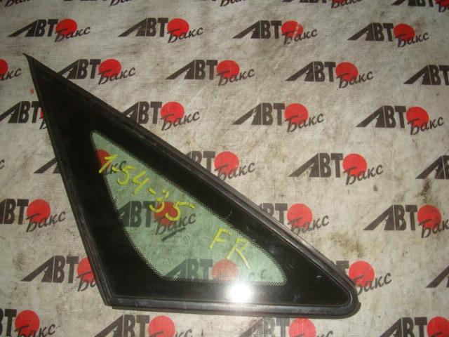 TOYOTA IPSUM ACM21W/ACM26W для Стекло боковое переднее правое