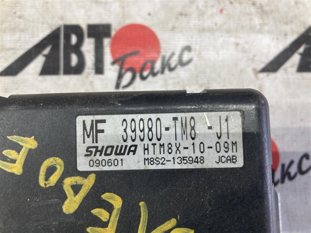 HONDA INSIGHT ZE2 для Блок управления рулевой рейкой