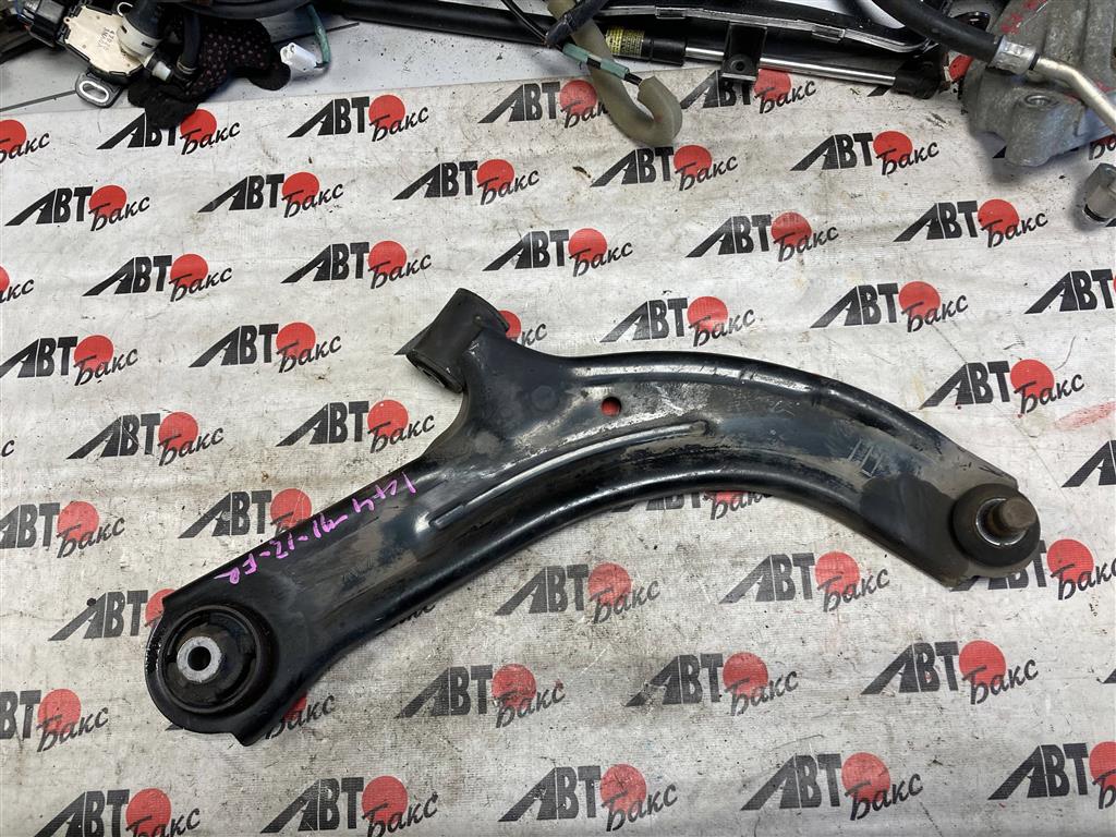 NISSAN NV200 VM20 для Рычаг передний нижний правый