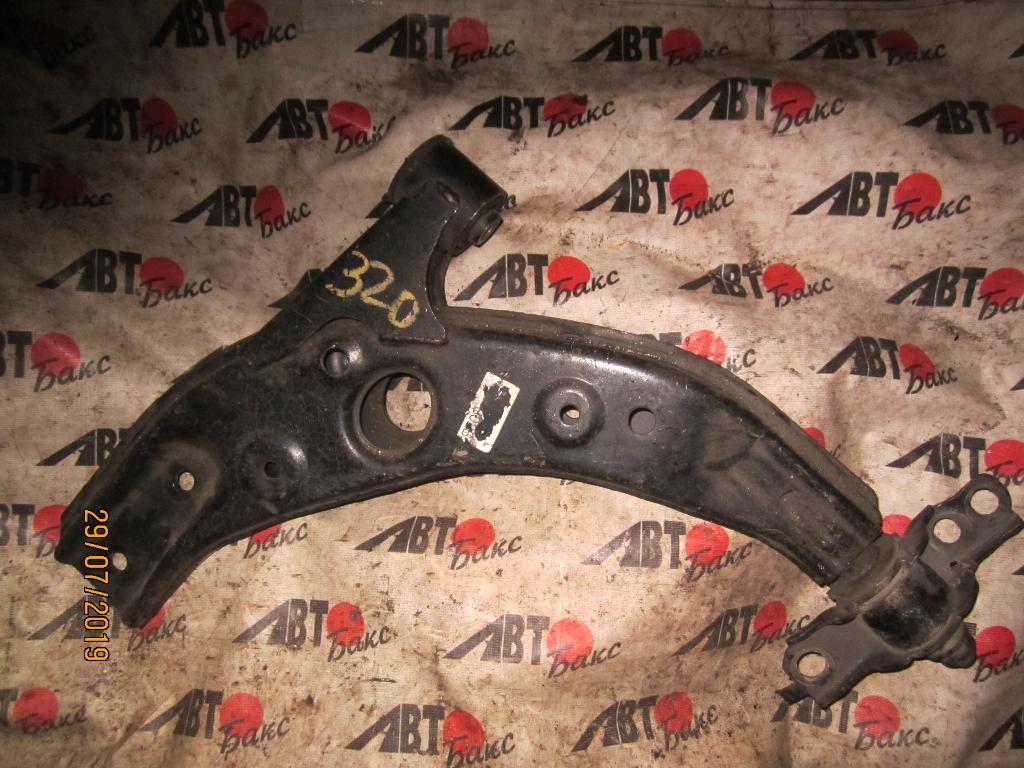 MAZDA FAMILIA BHA3P/BHA6R/BHA8P/BHALP/BHA7P/BHA7R для Рычаг передний нижний правый