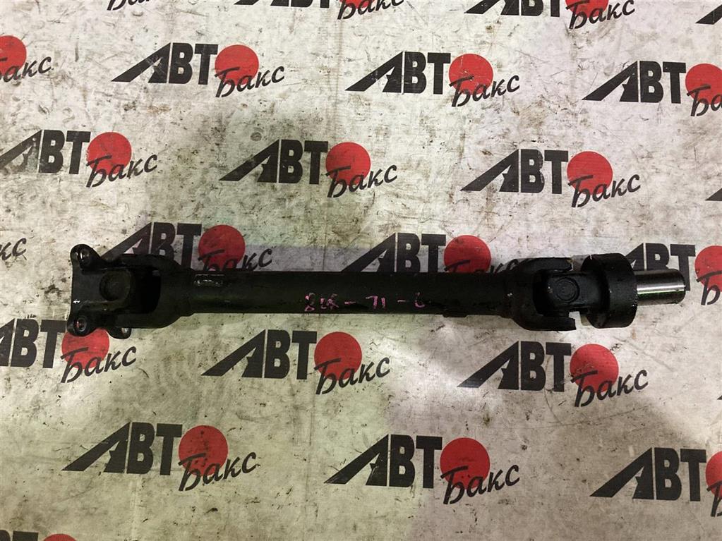 SUZUKI JIMNY JB23W для Карданный вал средний