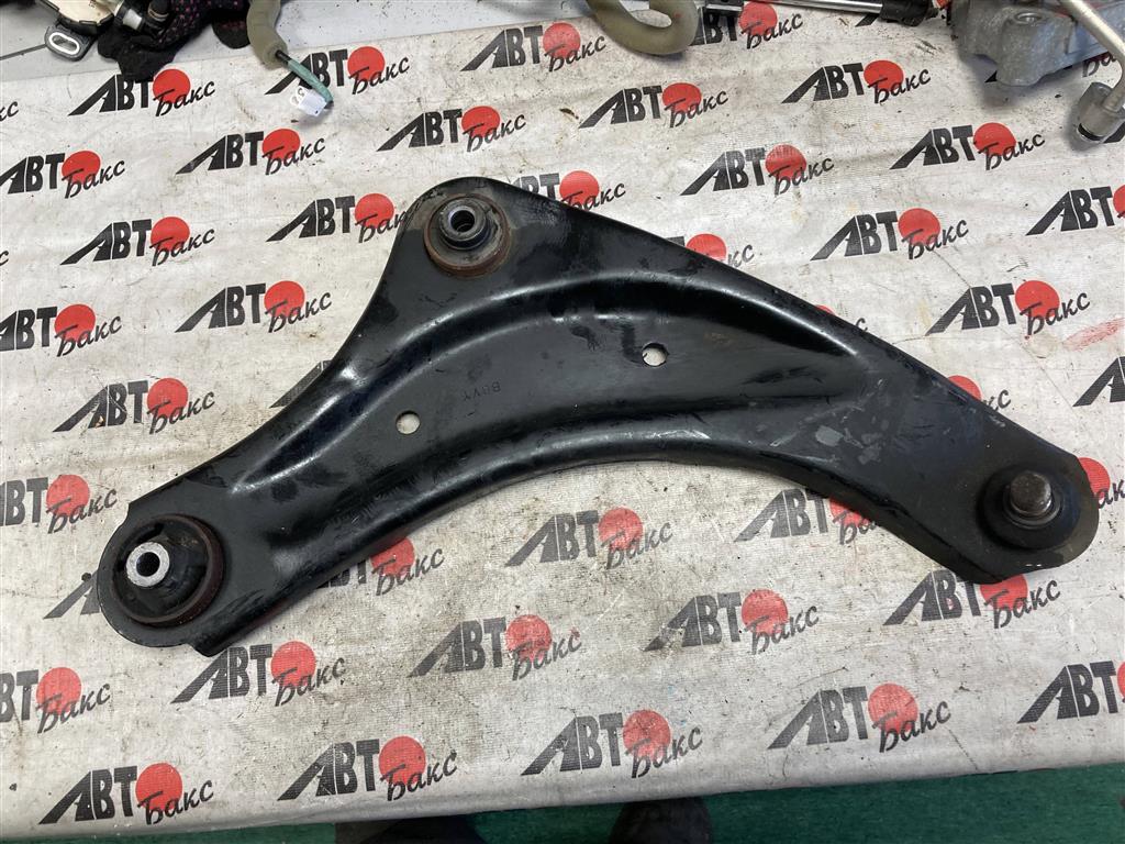 NISSAN LEAF AZE0 для Рычаг передний нижний правый