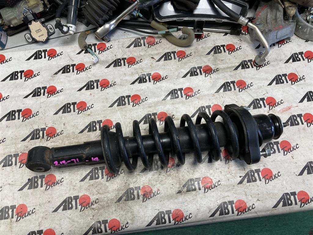 MITSUBISHI OUTLANDER CW5W для Стойка задняя правая