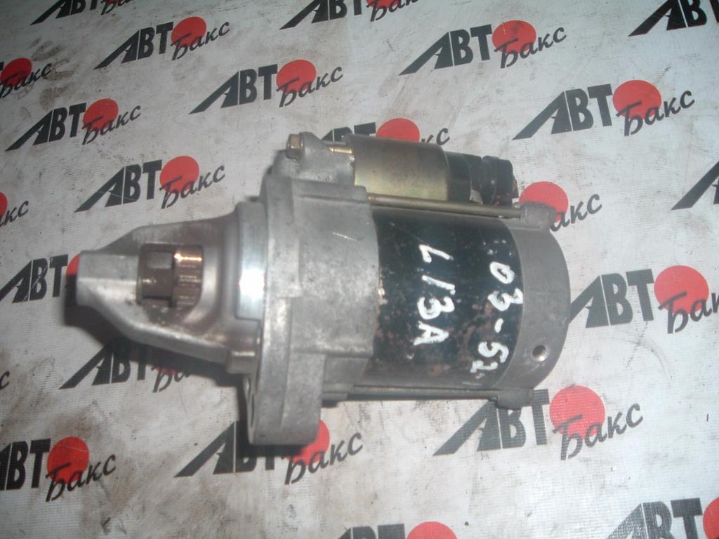 HONDA FIT ARIA GD6/GD7/GD8/GD9 для Стартер