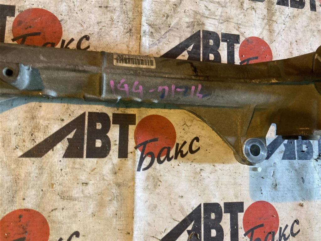 NISSAN NV200 VM20 для Рулевая рейка