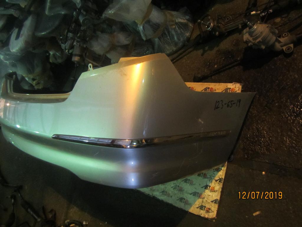 NISSAN TEANA J32 для Бампер задний