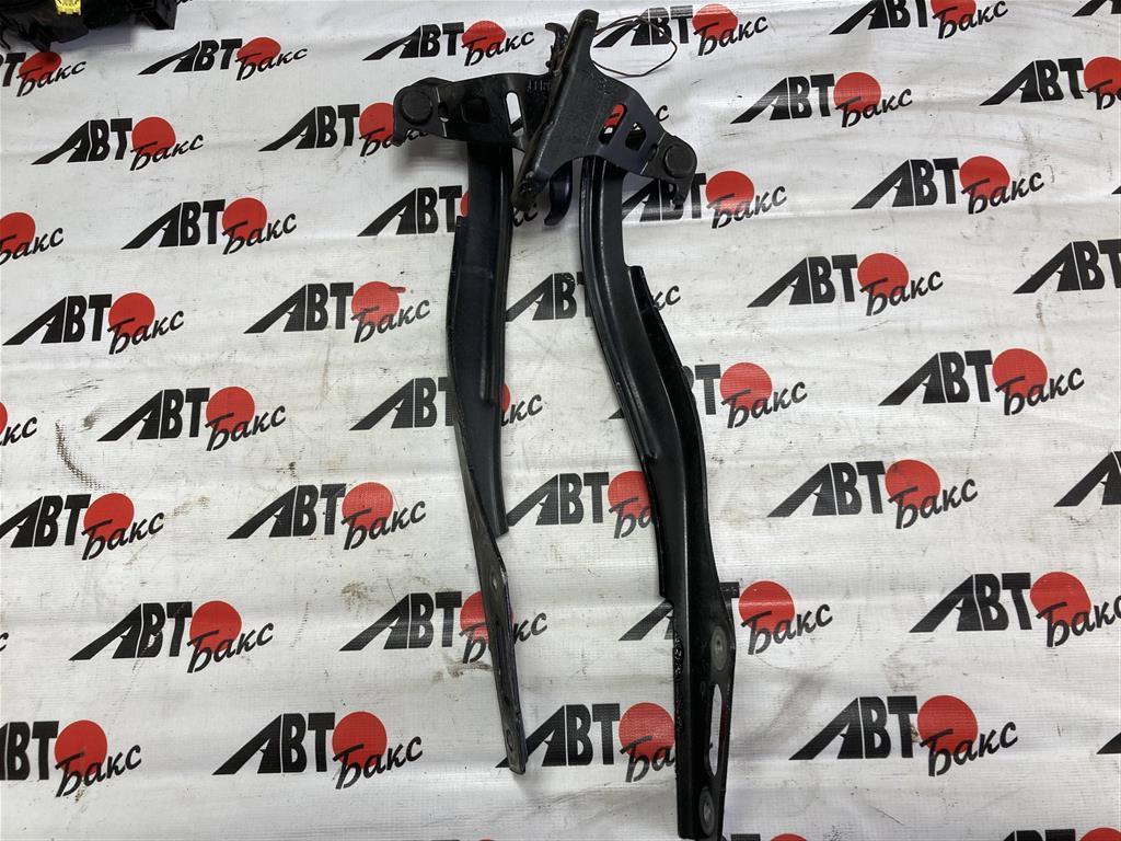 HONDA INSIGHT ZE2 для петли капота