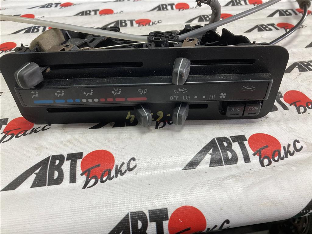 TOYOTA CORSA EL51/EL53/EL55/NL50 для Климат контроль