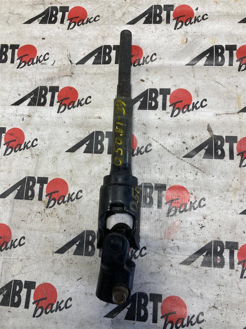 TOYOTA WINDOM MCV30 для Рулевой карданчик