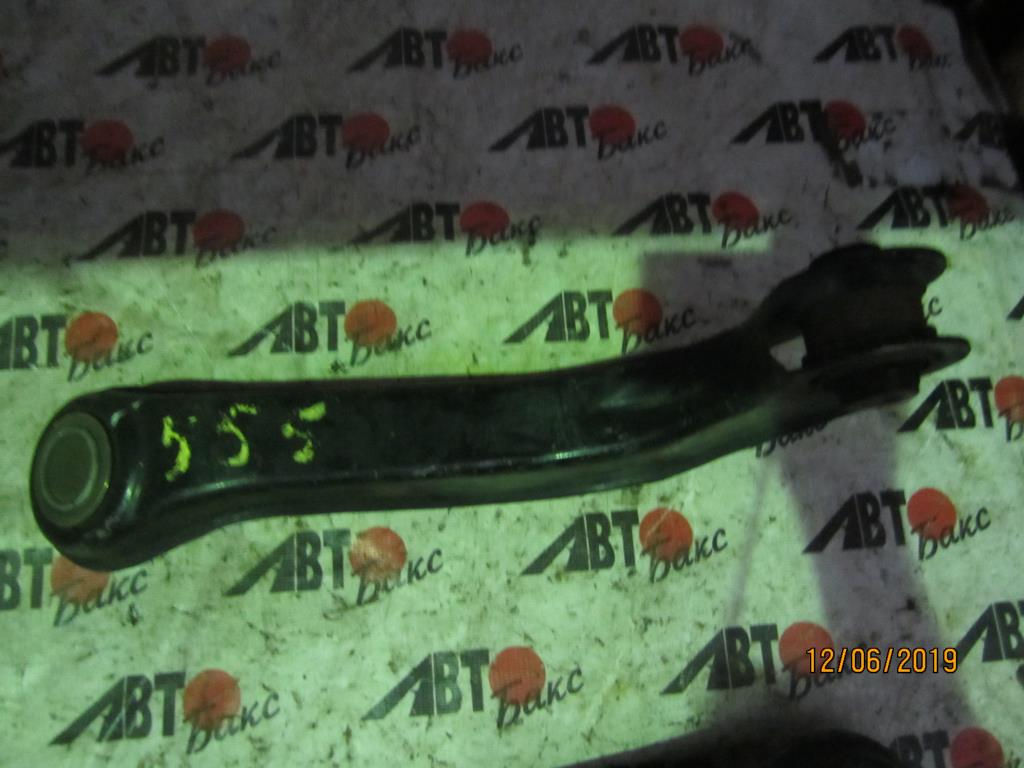 HONDA STEPWAGON RF3/RF4/RF5/RF6/RF7/RF8 для Рычаг задний верхний левый