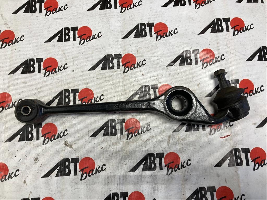 TOYOTA DUET M100A/M101A/M110A/M111A для Рычаг передний нижний правый