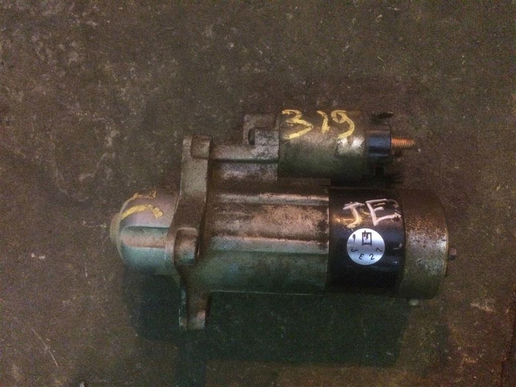 MAZDA MPV LVEW/LV5W/LVLR/LVLW для Стартер