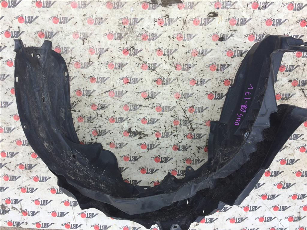 TOYOTA PORTE NNP10/NNP11/NNP15  для Подкрылок передний правый