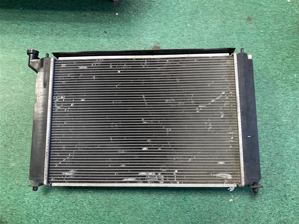 TOYOTA OPA ACT10/ZCT10/ZCT15  для Радиатор охлаждения