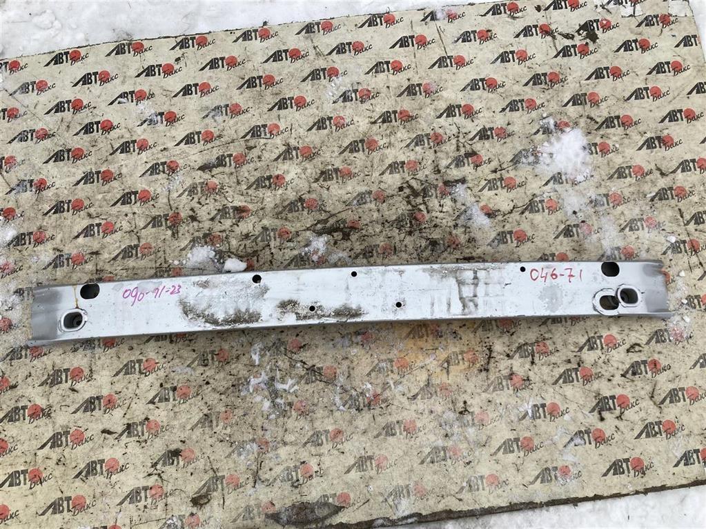 TOYOTA SIENTA NCP81G/NCP85G  для Усилитель бампера передний