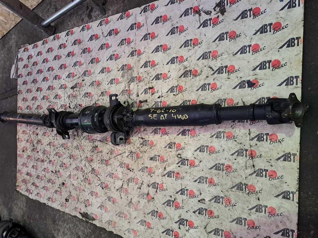 TOYOTA CORSA EL51/EL53/EL55/NL50 для Карданный вал задний 