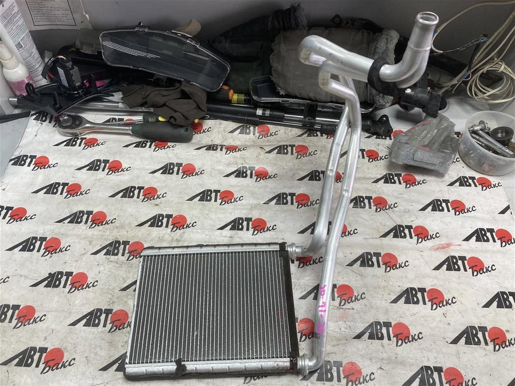TOYOTA WISH ANE10G/ANE11W/ZNE10G/ZNE14G  для Радиатор отопителя