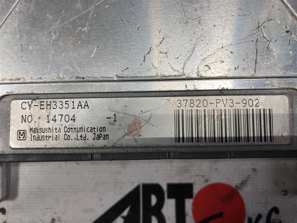 HONDA RAFAGA CE4/CE5 для блок управления двс