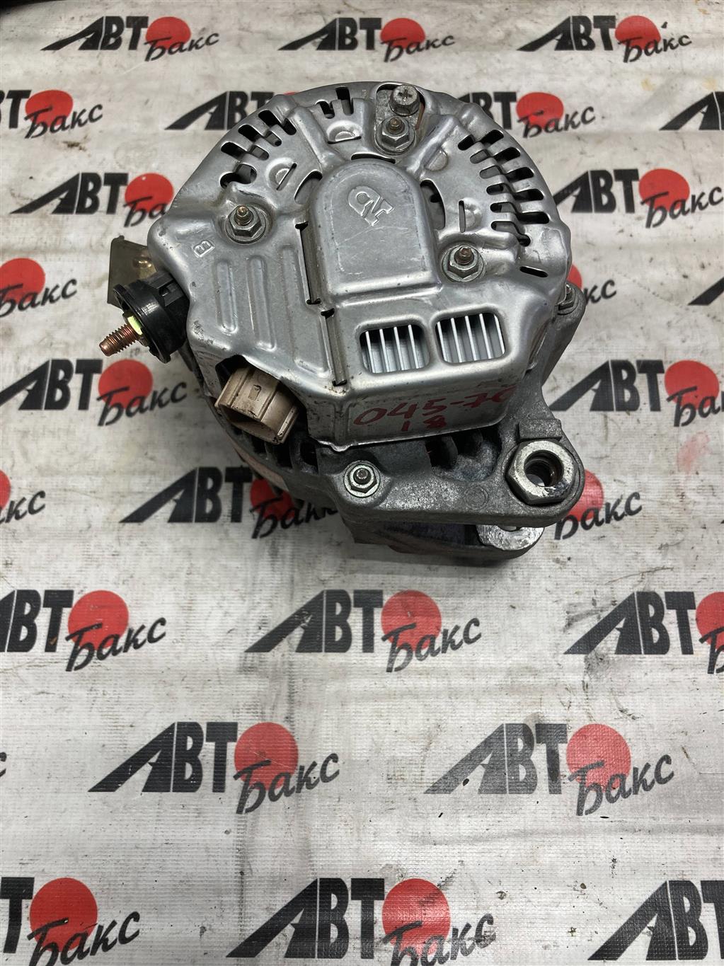 TOYOTA PORTE NNP10/NNP11/NNP15  для Генератор