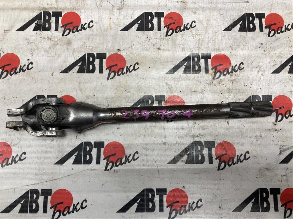 MITSUBISHI DION CR5W/CR6W/CR9W для Рулевой карданчик