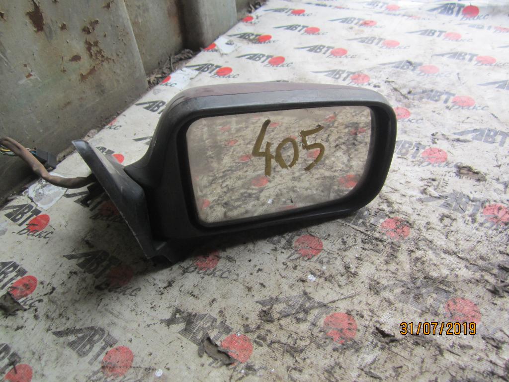 SUBARU LEGACY BC2/BC3/BC4/BC5/BF3/BF5/BF7/BFA/BCA для Зеркало правое