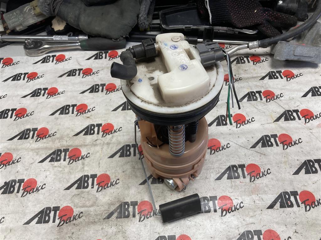 NISSAN NV200 VM20 для Бензонасос