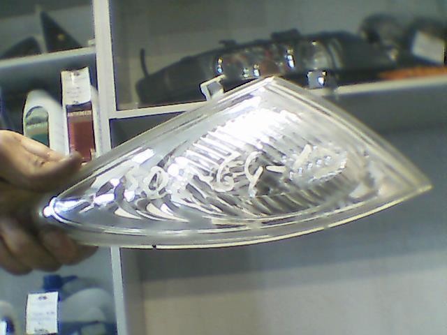 MAZDA PREMACY CP8W/CPEW для Фонарь боковой правый