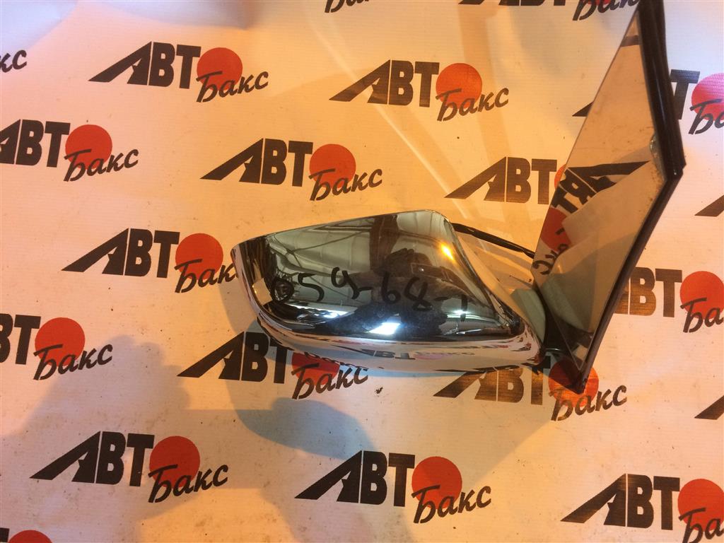 TOYOTA ALPHARD MNH10 для Зеркало правое