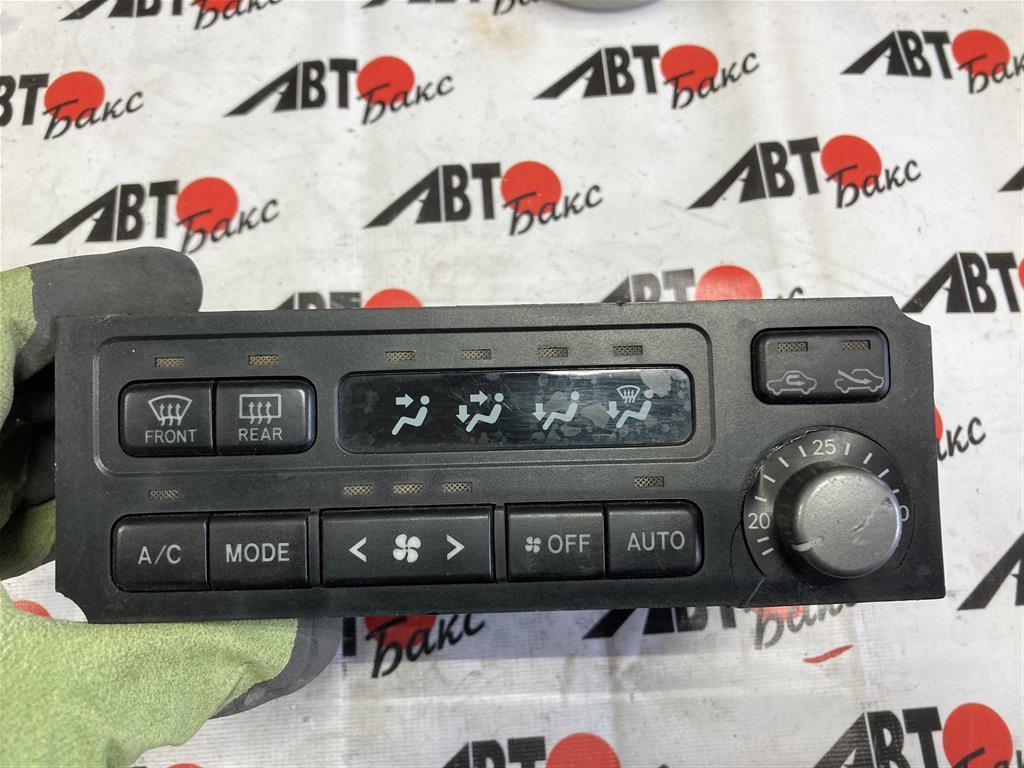 TOYOTA MARK II GX100/GX105/JZX100/JZX101/JZX105/LX100  для Климат контроль
