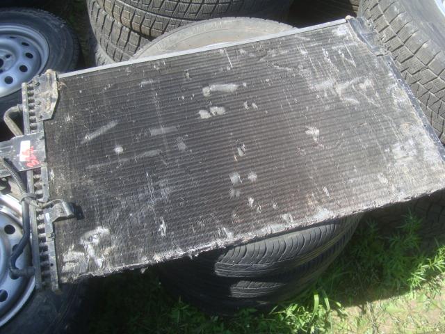 MAZDA TRIBUTE EPFW/EPEW для Радиатор кондиционера