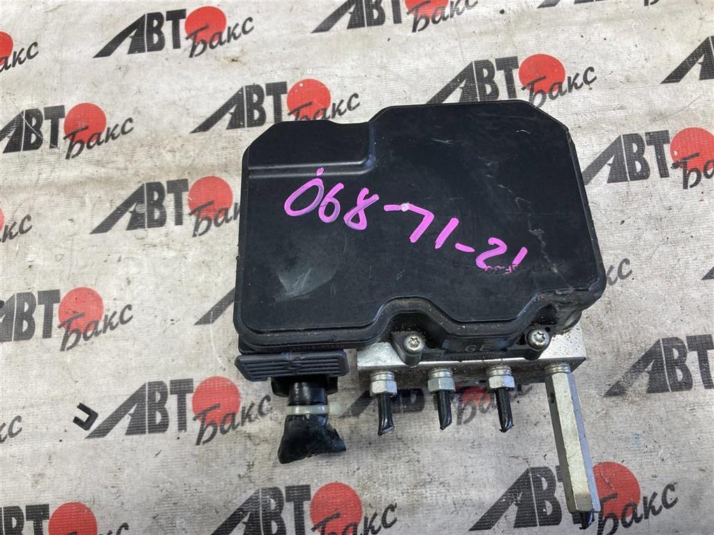 TOYOTA ROOMY M900A для Блок ABS