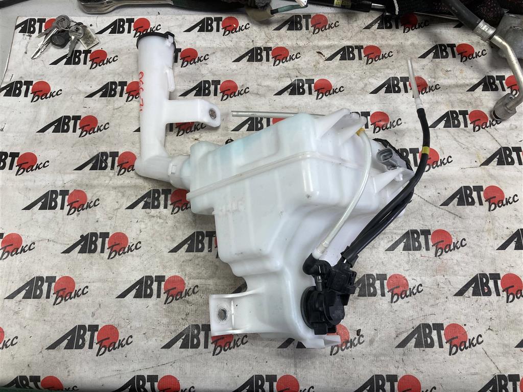 TOYOTA PASSO M700A для Бачок омывателя