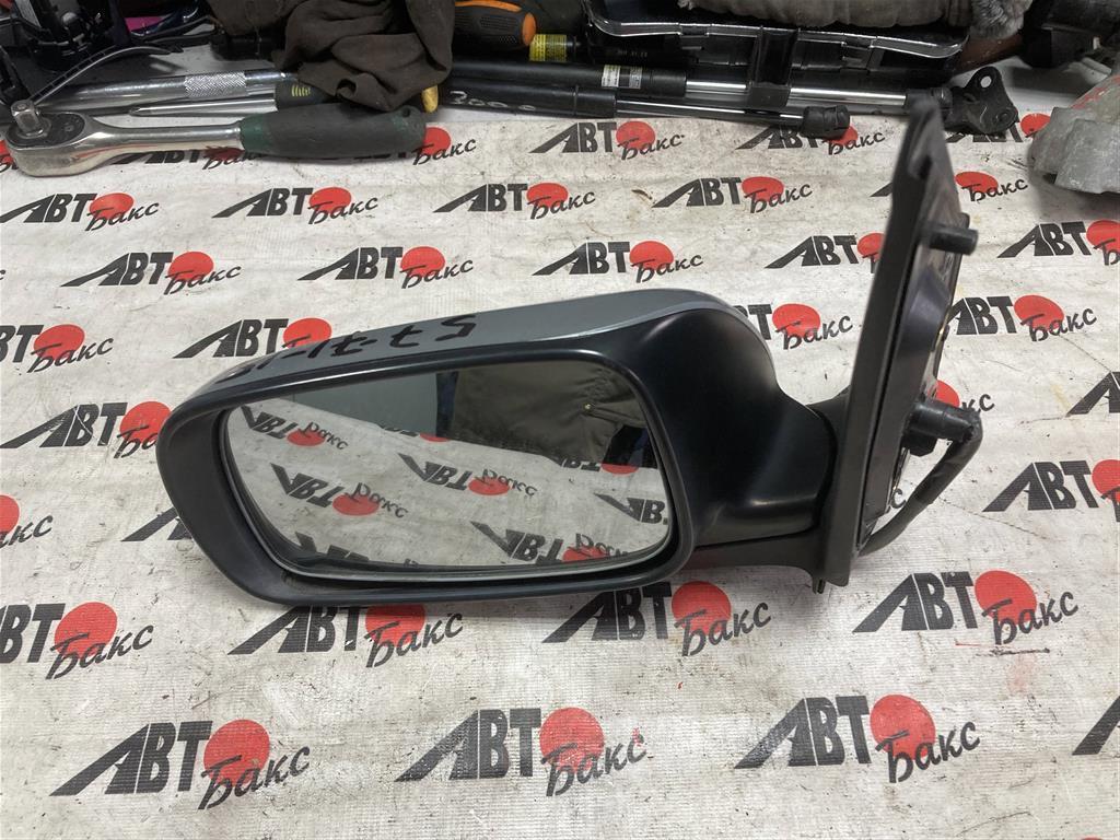 TOYOTA PASSO KGC10/KGC15/QNC10  для Зеркало левое