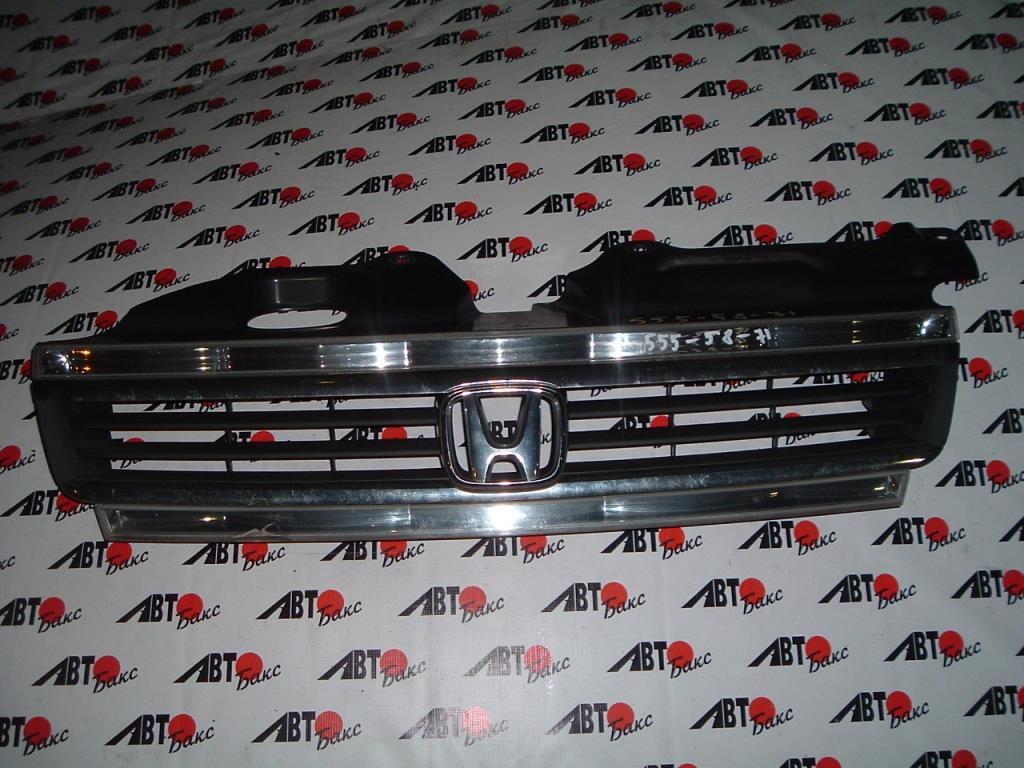 HONDA STEPWAGON RF3/RF4/RF5/RF6/RF7/RF8 для Решетка радиатора