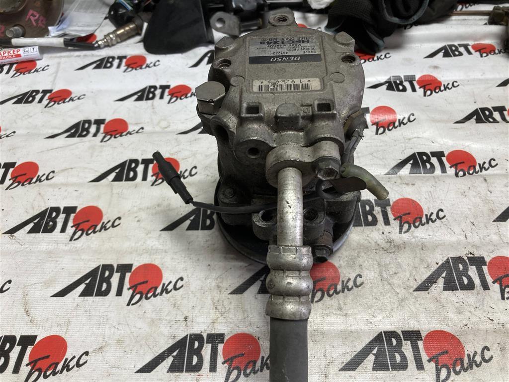 SUZUKI ALTO HA12V/HA12S/HA22S/HA23S/HA23V для Компрессор кондиционера