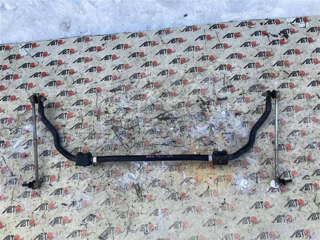 TOYOTA PRIUS ZVW30 для Стабилизатор передний в сборе