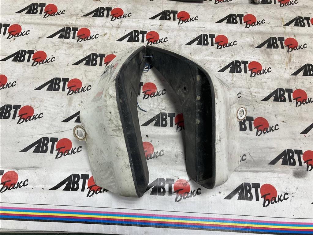 NISSAN LEAF AZE0 для Брызговики ЗАДНИЕ