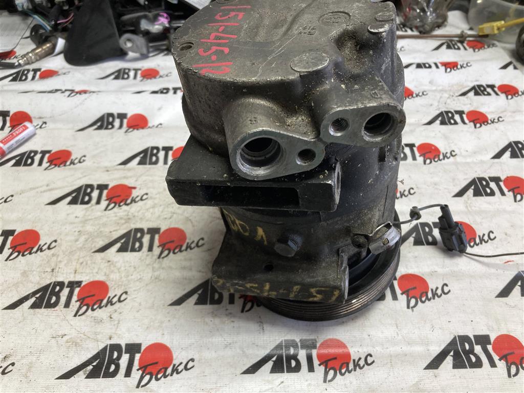 NISSAN CEFIRO A32/HA32/PA32 для Компрессор кондиционера